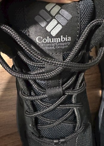 Columbia Erkek Outdoor Bot - Görsel 7