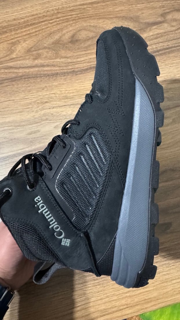 Columbia Erkek Outdoor Bot - Görsel 2