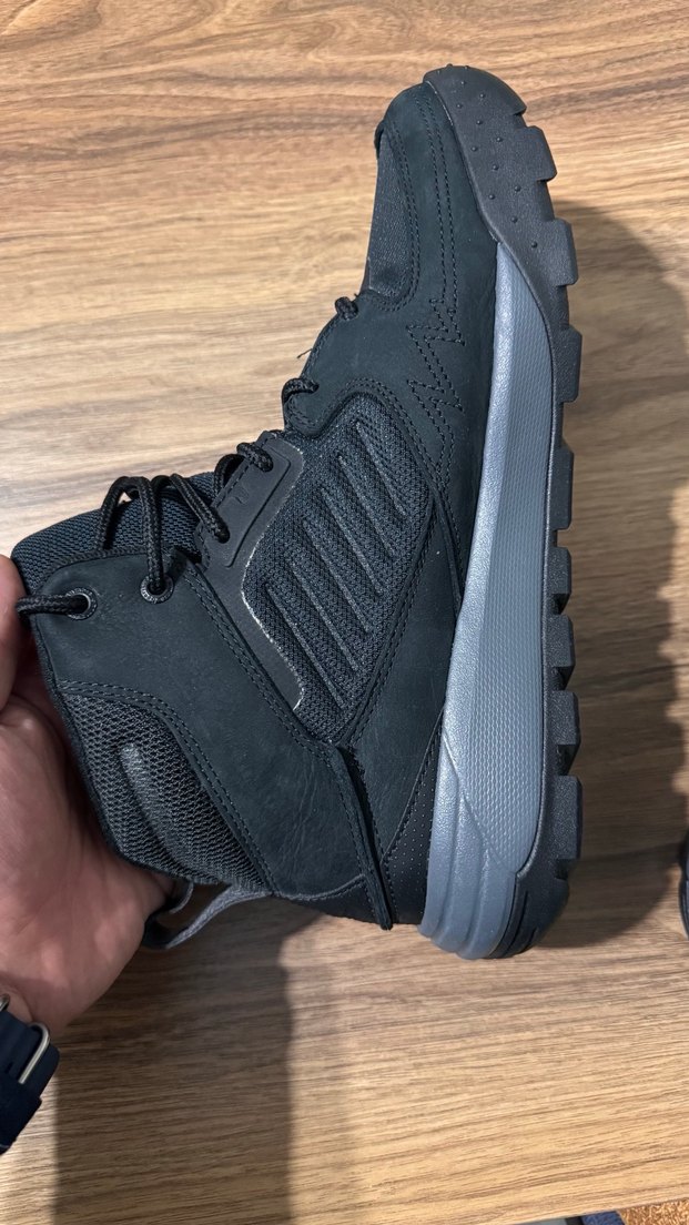 Columbia Erkek Outdoor Bot - Görsel 5