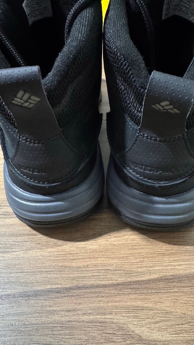 Columbia Erkek Outdoor Bot - Görsel 4