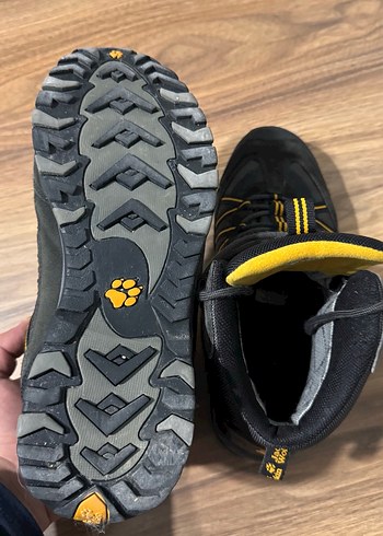 Jack Wolfskin Bot - Görsel 6