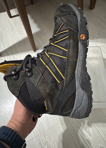 Jack Wolfskin Bot - Görsel 4