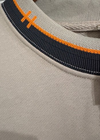 Hermes Sweatshirt - Görsel 5