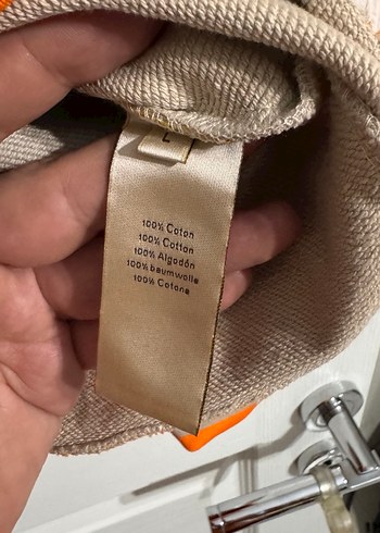 Hermes Sweatshirt - Görsel 4