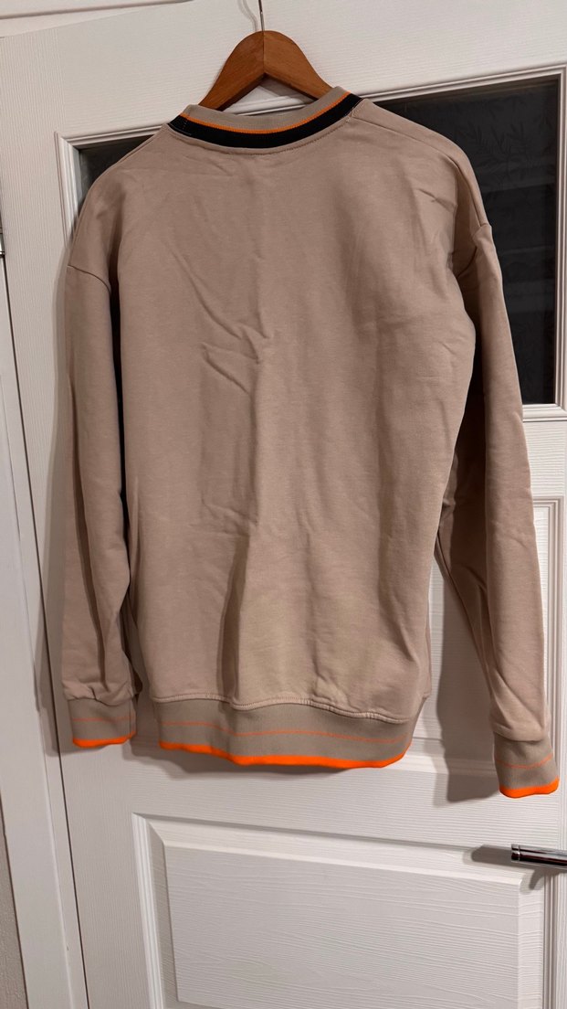Hermes Sweatshirt - Görsel 2