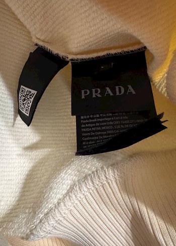 Prada Sweatshirt - Görsel 5