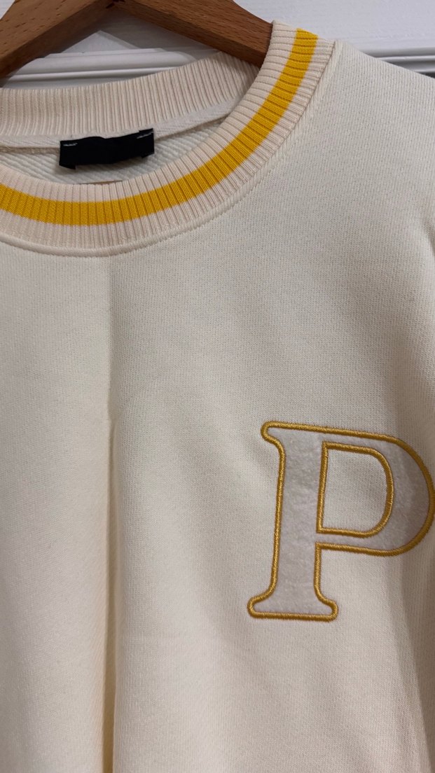 Prada Sweatshirt - Görsel 4