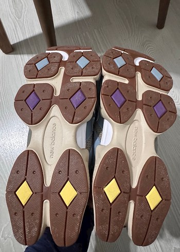 New Balance 9060 - Görsel 6