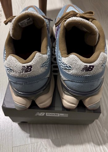 New Balance 9060 - Görsel 2