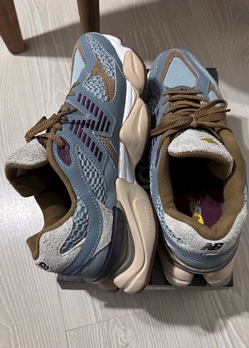 New Balance 9060 - Görsel 3