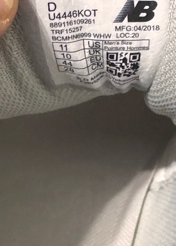 New Balance 1906r - Görsel 6