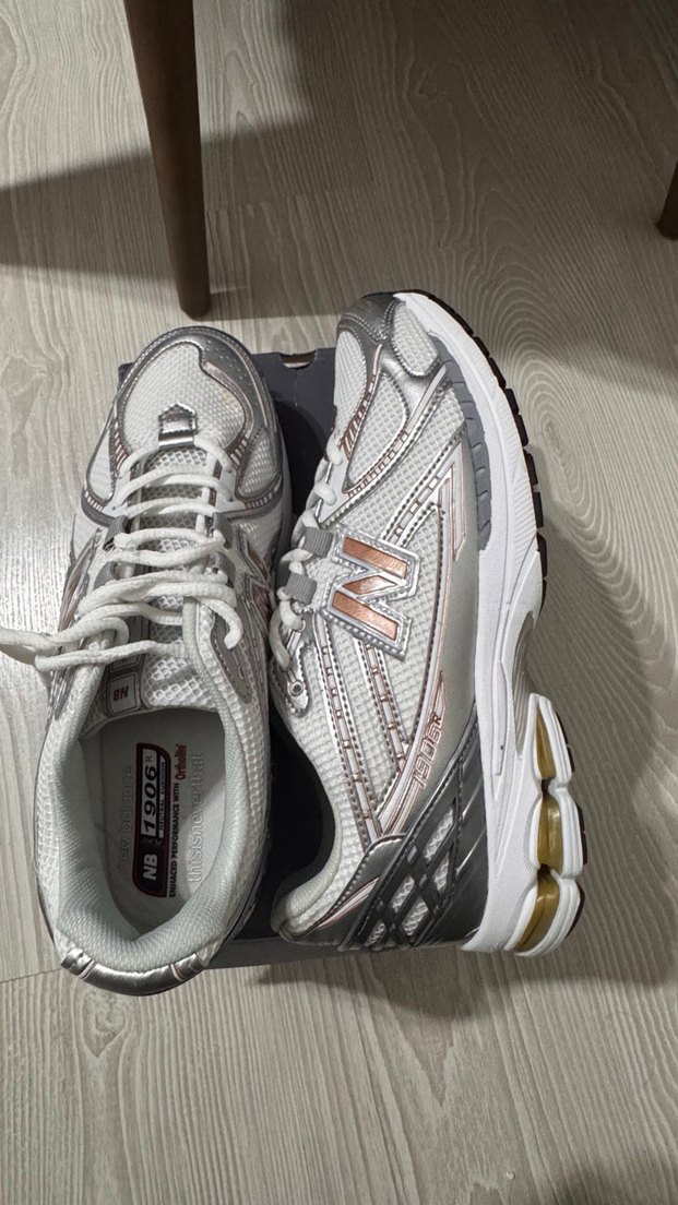 New Balance 1906r - Görsel 2