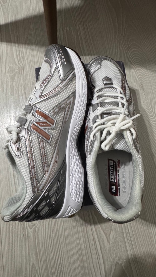 New Balance 1906r - Görsel 3