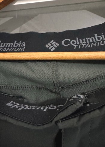 Columbia Taktik Pantolon - Görsel 3