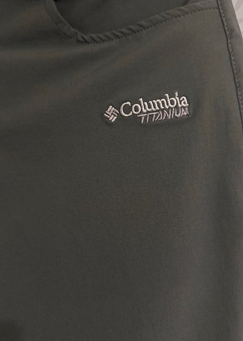 Columbia Taktik Pantolon - Görsel 5