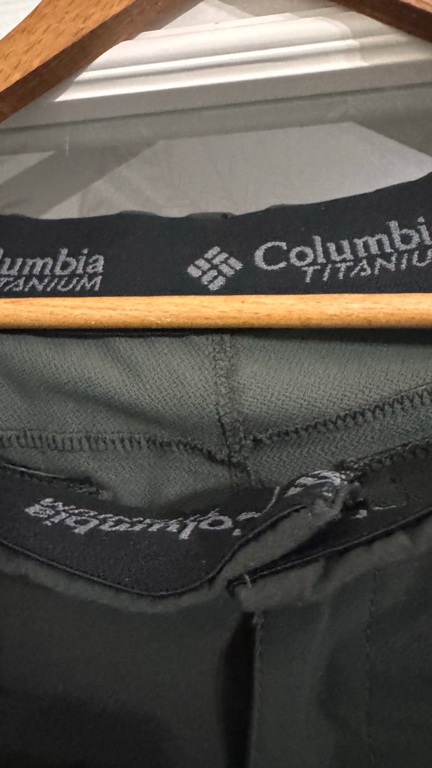 Columbia Taktik Pantolon - Görsel 3