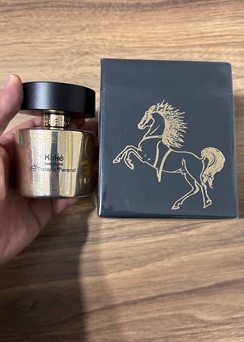 Kirke Overdose Parfüm - Görsel 2