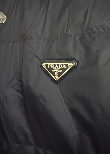 Prada Mont - Görsel 3