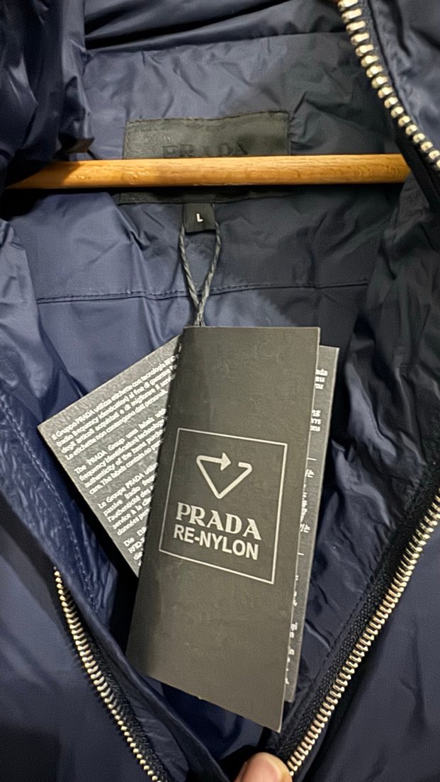 Prada Mont - Görsel 4