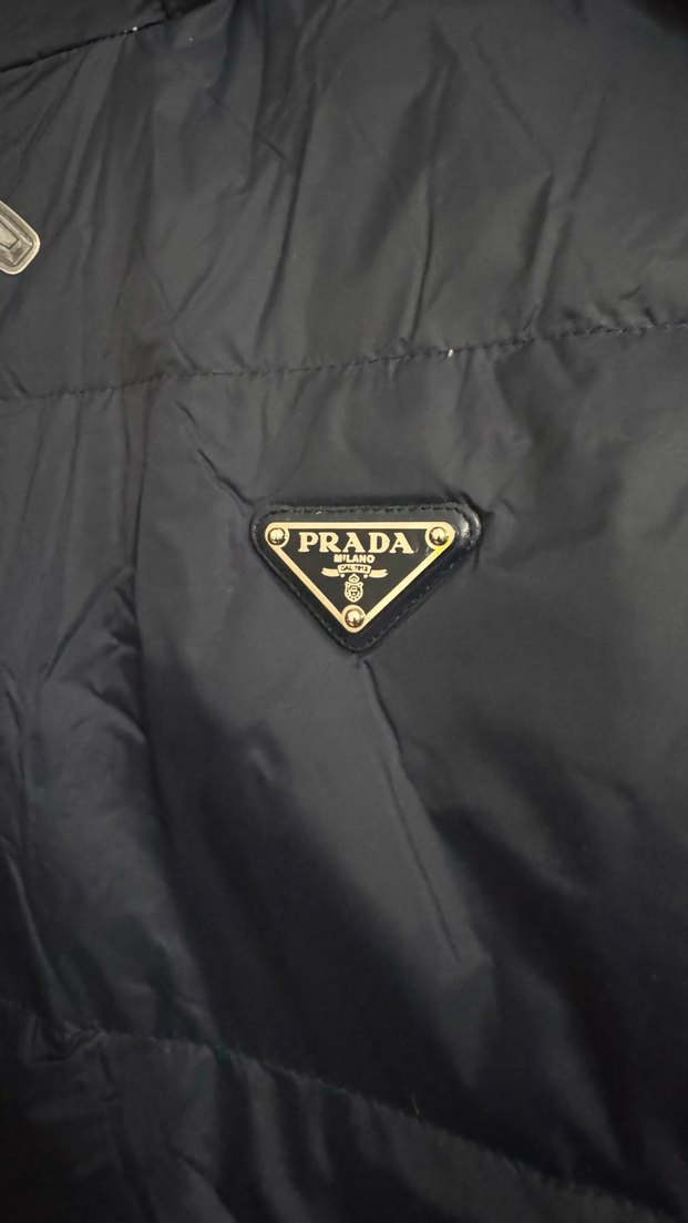 Prada Mont - Görsel 3