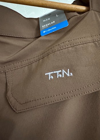 Columbia Taktik Pantolon - Görsel 5