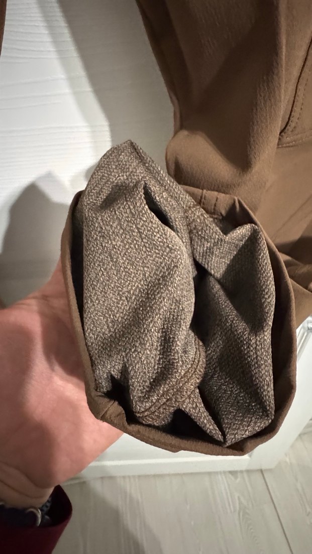 Columbia Taktik Pantolon - Görsel 4