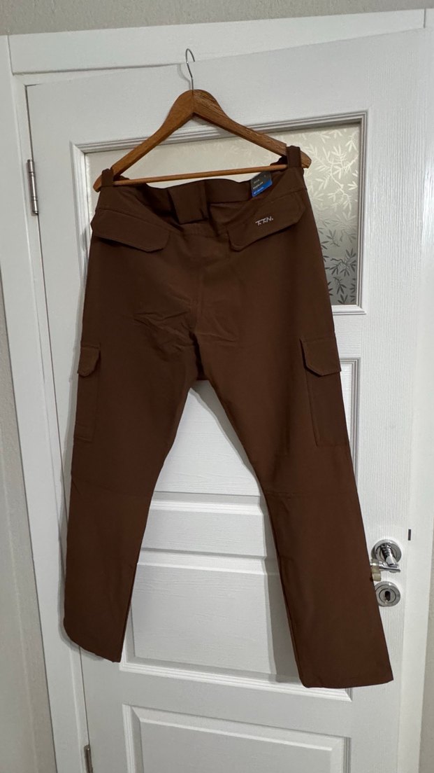 Columbia Taktik Pantolon - Görsel 2