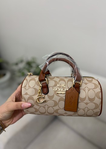 Coach Coach silindir İthal