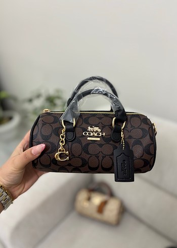 Coach silindir İthal - Görsel 3