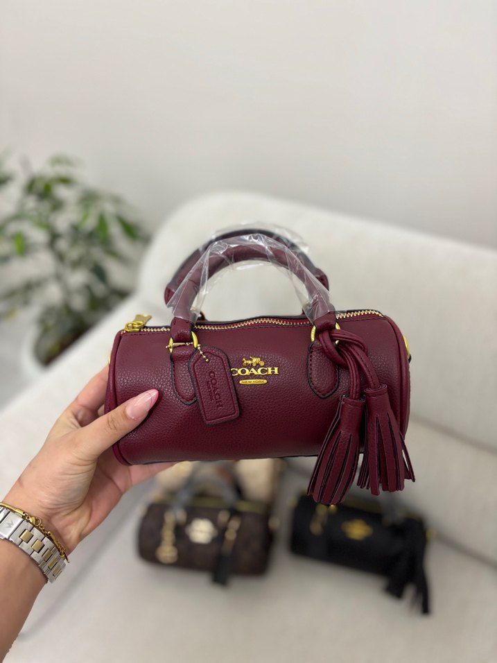 Coach silindir İthal - Görsel 5