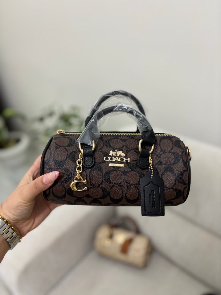 Coach silindir İthal - Görsel 3