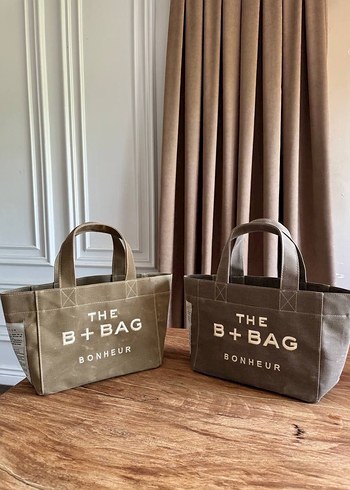 Zara THE B+BAG