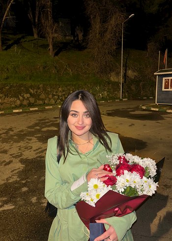 Sagaza Midi Elbise - Görsel 2