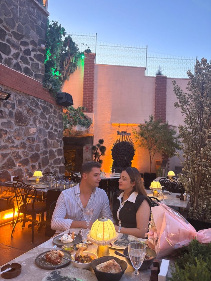 Balmain İthal elbise - Görsel 3