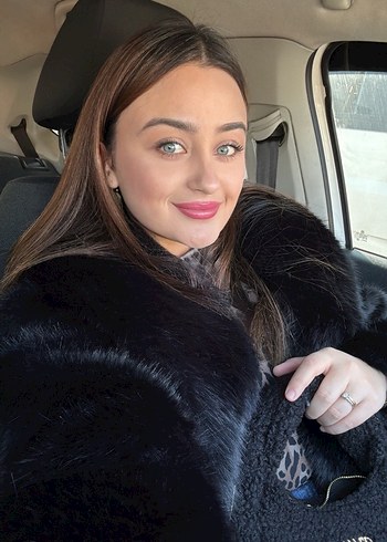 Zara Zara Kürk