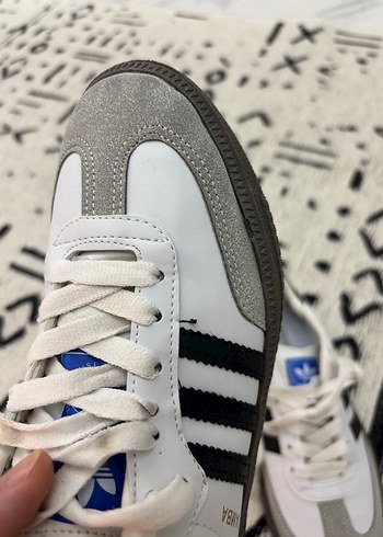 Adidas Samba - Görsel 3