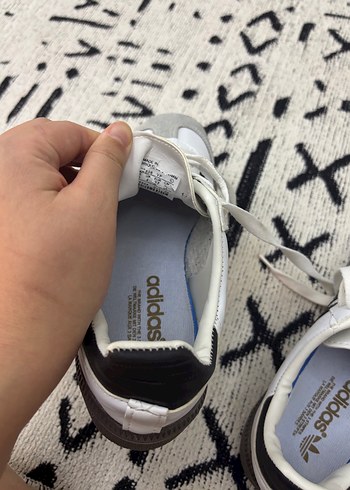 Adidas Samba - Görsel 4