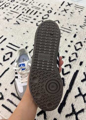 Adidas Samba - Görsel 2