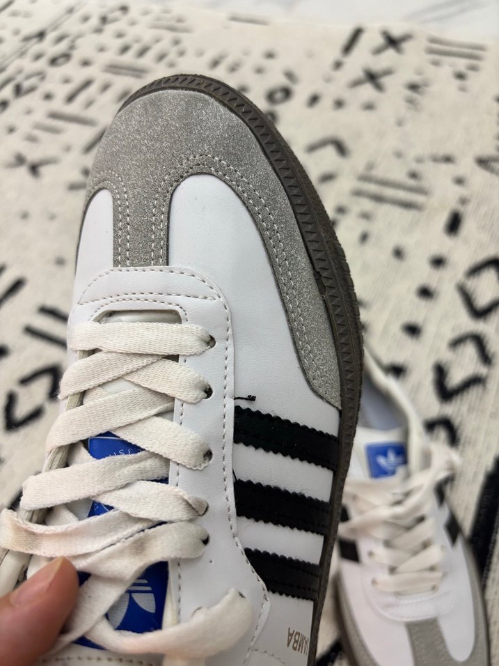 Adidas Samba - Görsel 3