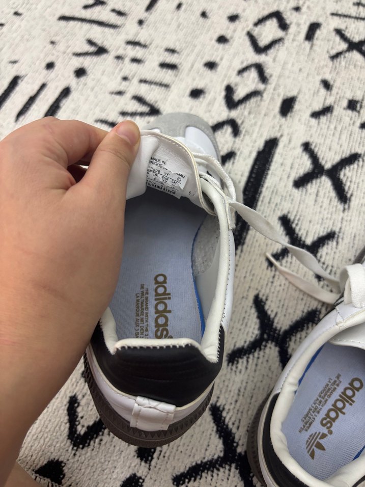 Adidas Samba - Görsel 4