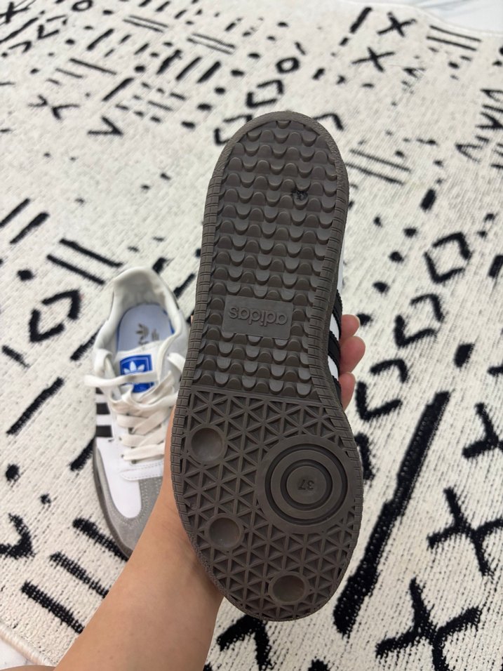 Adidas Samba - Görsel 2