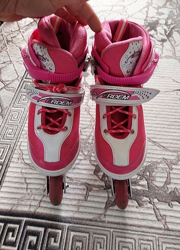 Çocuk paten 35-38 numara 