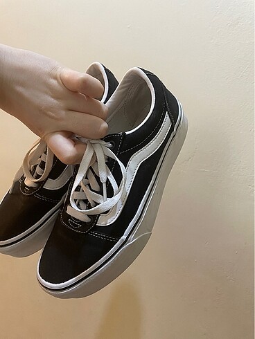 38 Beden vans ward platform