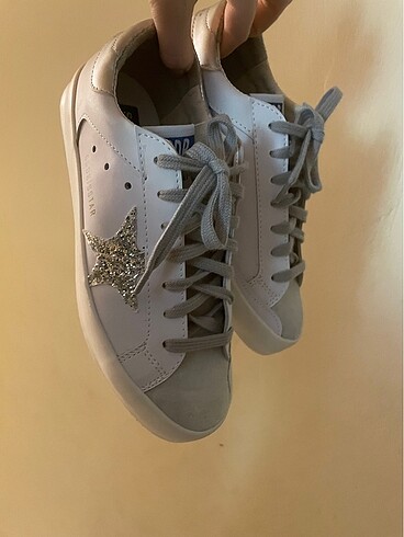 Diğer golden goose