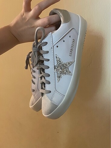 38 Beden golden goose