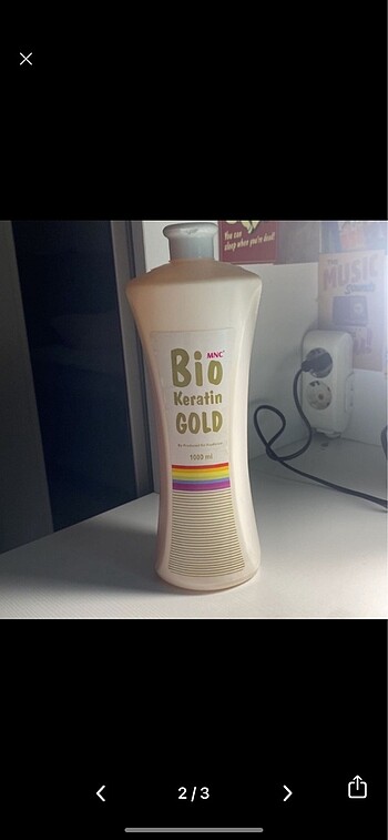 Diğer Bio Saç keratin brazilya fönü