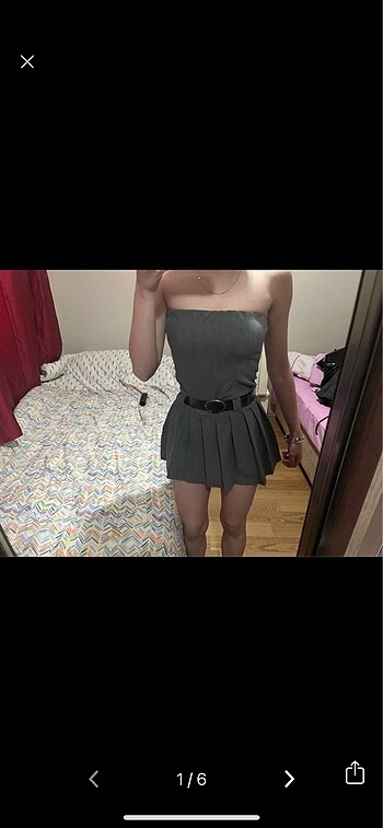 mini elbise