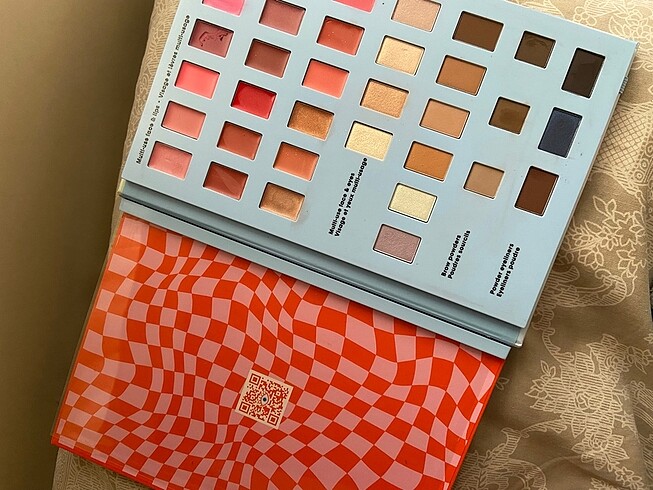  Beden Sephora