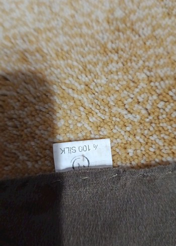 Bohem Çok Renkli Kadın Fular - Görsel 3