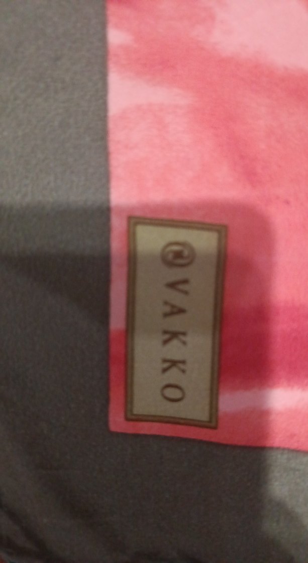 Bohem Çok Renkli Kadın Fular - Görsel 2